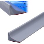 2 m joints d'�tanch�it� pour plan de travail de cuisine, joints d'�tanch�it� pour plan de travail, joints ...