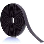2 mètres de bande magnétique pour aspirateur, bande de délimitation magnétiques, compatible avec neato, ... 2 mètres de bande magnétique pour aspirateur, bande de délimitation magnétiques, compatible avec neato, ...