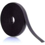 2 mtres de bande magntique pour aspirateur, bande de dlimitation magntiques, compatible avec neato, ...