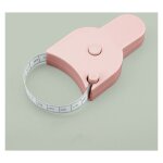 2 m�tre ruban 150 cm ruban � mesurer corporel pour mesurer taille du corps et petit ruban � coudre pour ...