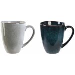 2 mugs design au gr� du temps - 300 ml