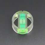 2 outils de mesure multifonctions avec niveau � bulle pour la construction et la menuiserie