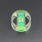 2 outils de mesure multifonctions avec niveau  bulle pour la construction et la menuiserie