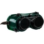 2 paires de lunettes de soudage (avec bandeau) ? lunettes de soudage anti - blouissement, adaptes au ...