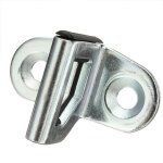 2 patres loquet de porte rsistant  la corrosion, performance fiable, installation facile. 1356353080 ...