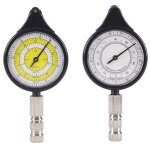 2 pcs carte tlmtre odomtre multifonction compass curvimtre appareil, opisomtre, curvimtre