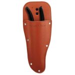 2 pcs gaines � s�cateurs, widesmart cisaille holster �tui de protection pour s�cateur de jardin �tui ...