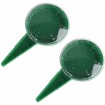 2 pcs jardin distributeur de semences semeur planteur graines cadran 5 r�glages diff�rents semoir jardinage ...