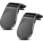 2 pcs magnétique support aimant téléphone pour voiture compatible avec tous les smartphones accessoire ... 2 pcs magnétique support aimant téléphone pour voiture compatible avec tous les smartphones accessoire ...