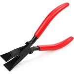 2 pcs pince pliante  180 degrs, pince  plier la tle mchoire largeur 22mm, outil de pliage avec poigne ...