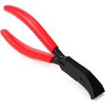2 pcs pince pliante  45 degrs, pince  plier la tle mchoire largeur 22mm, outil de pliage avec poigne ...