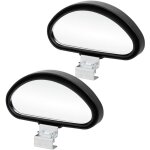 2 pcs retroviseur conduite accompagnée - mirror universel angle mort - rétroviseur auxiliaire - pour ... 2 pcs retroviseur conduite accompagnée - mirror universel angle mort - rétroviseur auxiliaire - pour ...