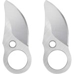 2 pcs sk5 lames de rechange pour s�cateur �lectrique lame de rechange pour cisailles �lectriques professionnel ...