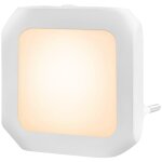 2 pcs veilleuse led automatique, lampe de nuit à capteur crépusculaire, veilleuse enfant avec prise, ... 2 pcs veilleuse led automatique, lampe de nuit à capteur crépusculaire, veilleuse enfant avec prise, ...