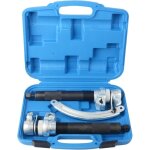 2 pi�ces 1. 2t plage de serrage 280mm compresseur ressort amortisseur