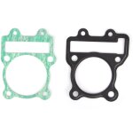 2 pices 60mm 2. 3in yx150 joint de culasse de moteur convient pour yx 150 160cc hors route moto