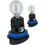 Andyou - 2 pices d'ampoules de voiture 12v, feux de croisement, feux de route, phares antibrouillard, ...