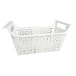 2 pièces bac de rangement pour congélateur coffre, organisateur de congélateur enabs, lourde extensible ... 2 pièces bac de rangement pour congélateur coffre, organisateur de congélateur enabs, lourde extensible ...