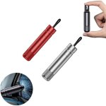 2 pi�ces brise - verre, brise - verre, brise - verre sans danger sous l'eau, brise - vitre de voiture ...