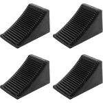 2 pièces cales pour camping - car, cale de roue caoutchouc dur, cale camping car 160 x 90 x 90 mm, cales ... 2 pièces cales pour camping - car, cale de roue caoutchouc dur, cale camping car 160 x 90 x 90 mm, cales ...