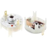 2 pi�ces charbon moteur brosse rs775 rs750 rs755 porte - brosse remplacement puissance tournevis perceuse ...