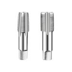 2 pièces coffret tarauds et filières kit, 1 / 2 pouce outils de filetage, 3 / 4 pouce taraud filetage ... 2 pièces coffret tarauds et filières kit, 1 / 2 pouce outils de filetage, 3 / 4 pouce taraud filetage ...
