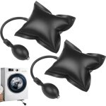 [jamais utilis]2 pices coussin de montage air wedge pump alignment tool coussin de levage gonflable ...
