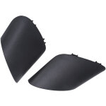 2 pi�ces couvercle de vis de r�troviseur lat�ral de porte 735539385, garniture de vis de r�troviseur ...