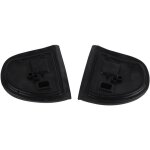 2 pi�ces garniture de joint de r�troviseur ext�rieur gauche droite 413133420 413133419 adapt� pour mercedes ...