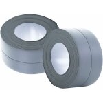 (2 pi�ces gris)plinthe souple - bande d'extr�mit� pour cuisine et salle de bain 22 mm 3, 2 m, joint auto ...