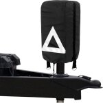 2 pi�ces housse universelle pour v�rin �lectrique de remorque : tissu polyester 600d imperm�able, protection ...