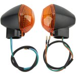 2 pices moto avant arrire clignotants clignotants remplacement de lampe pour suzuki dl 1000 650 vstrom ...