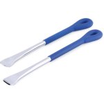 2 pices moto vlo pneu levier outil cuillre pneu changement de roue ensemble d'outils de rparation ...