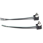 2 pices phare lampe ampoule prise faisceau de cblage connecteur prise adaptateur ligne pour ampoule ...