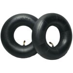 2 pi�ces pneus tubulaires s�rie 4. 10 / 3. 50 - 4 pouces pour diable, chariot, charrette � bras, chariot ...