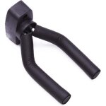 2 pi�ces porte - serviettes crochet de guitare support de guitare support mural guitare support de crochet ...