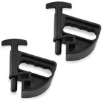 [jamais utilis] 2 pices presse  talon de pneu, changeur de pneu outil d'aide au montage de pneu pince ...