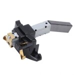 2 pi�ces de remplacement de balais de charbon de moteur �lectrique pour philips / midea, accessoires ...