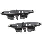 2 pices support wok cuisinire anneau brleur installation facile conomies divers modles