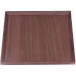 2 plateaux repas antid�rapants multifonctionnels pour restaurant, cantine ou caf�, id�aux pour service ...