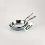 2 po�les 20 cm et 24 cm inox 18 / 10 triply fackelmann vita3