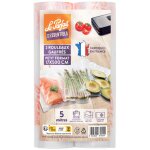 Le parfait - lot de 2 rouleaux sous vide 17x500 cm