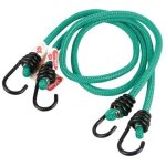 2 sandows tuv longueur 80cm diametre 10mm 2 sandows tuv longueur 80cm diametre 10mm