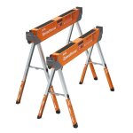 2 treteaux speedhorse xt pm4550t