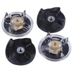 2 vitesses de base + 2 engrenages en caoutchouc accessoires m�langeur de rechange de blender pour presse ...