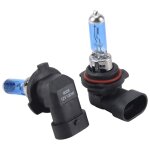 Tlily - 2 x 9006 hb4 hid ampoule lampe xenon halogene 100w 6000k 12v blanc voiture Tlily - 2 x 9006 hb4 hid ampoule lampe xenon halogene 100w 6000k 12v blanc voiture