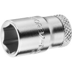 20 7 / 16af douille d'outil 1 / 4', 6 c�t�s, 7 / 16'