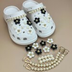 20 accessoires de chaussure - adapt� pour crocs charmes - crocs - pins crocs accessoires - jibbitz crocs ...