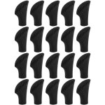 20 embouts de rechange pour b�tons de marche et b�tons de randonn�e