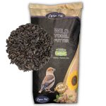 20 kg de graines de tournesol noires lyra pet� nouvelle r�colte